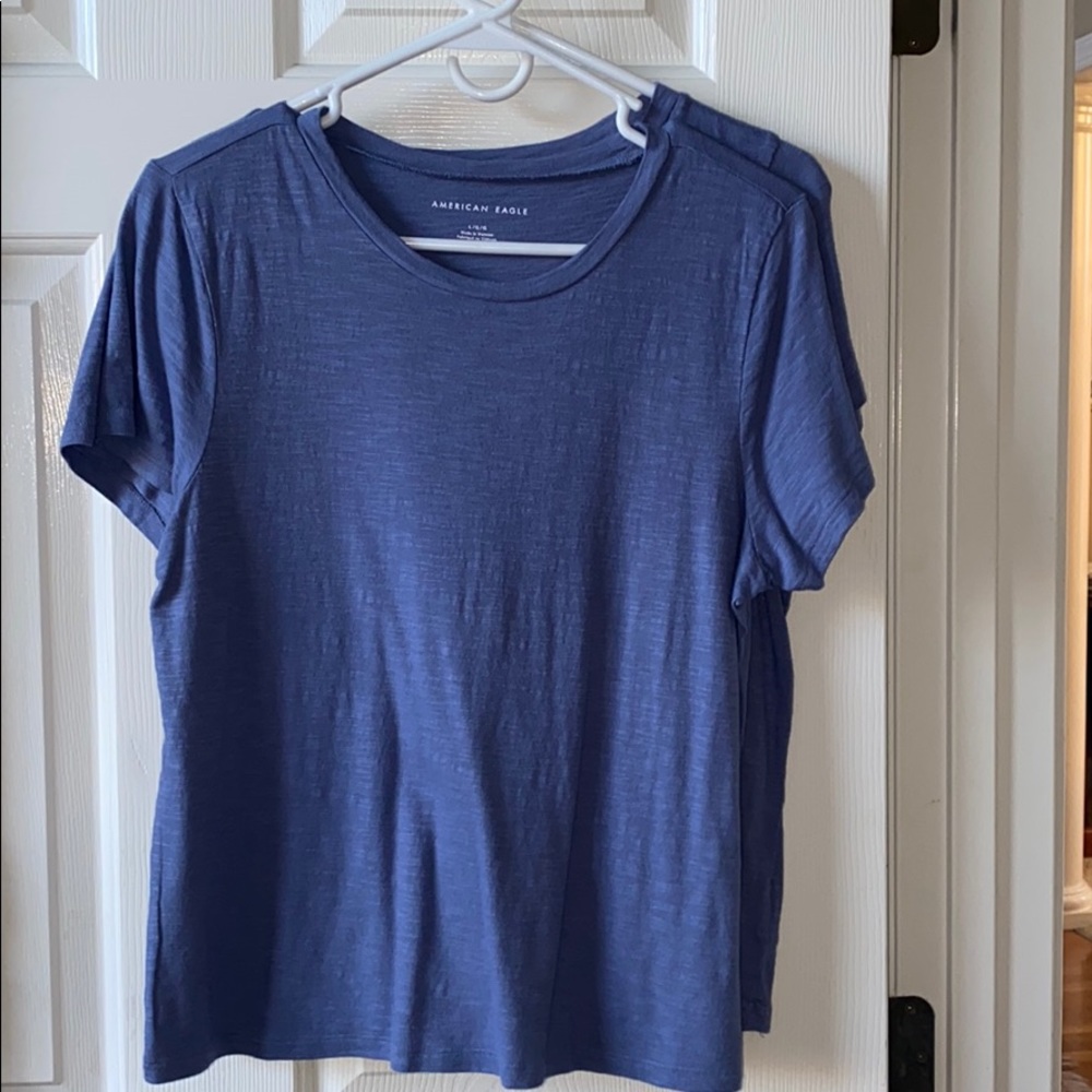 American Eagle T- Shirts